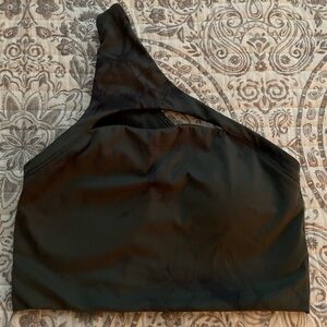 Alphalete sports bra, size S